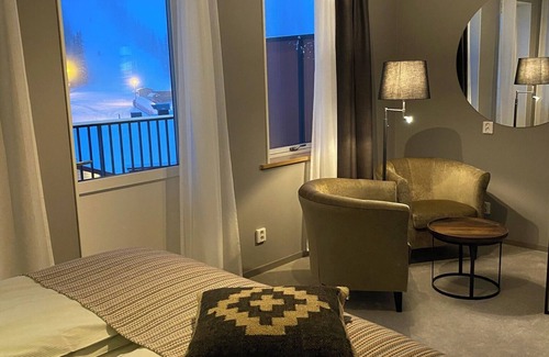 Klovsjo Hôtel | Klövsjöfjäll