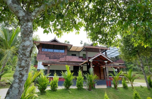Vayittiri Maison | KL 50 Holiday Home
