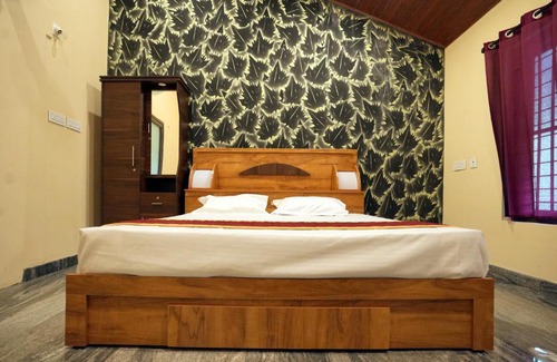 Vayittiri Maison | KL 50 Holiday Home