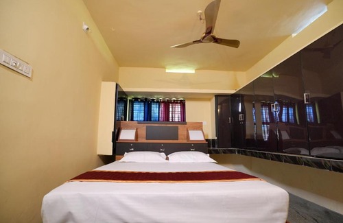 Vayittiri Maison | KL 50 Holiday Home