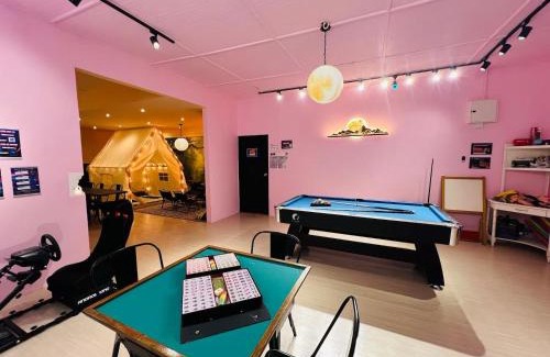 Kuala Lumpur Appartement | KL CherasKaraokeVR GamesBuffet19 Pax7KMKLCC