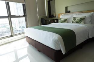 Legazpi Village Appartement | KL Executive Greenbelt (KLX)