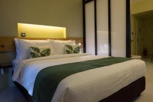 Legazpi Village Appartement | KL Executive Greenbelt (KLX)