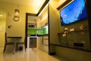 Legazpi Village Appartement | KL Executive Greenbelt (KLX)