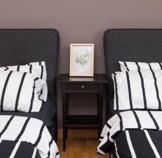 Kampung Kerinchi Appartement | KL Gateway Bangsar by Sleepy Bear