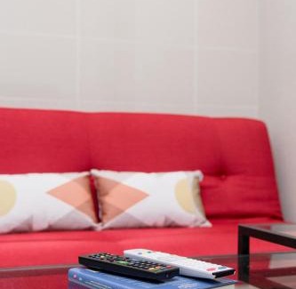 Kampung Kerinchi Appartement | KL Gateway Bangsar by Sleepy Bear