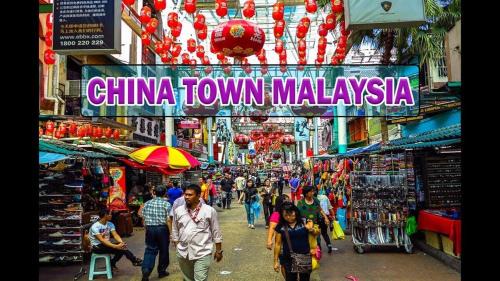 Kampung Kerinchi Appartement | KL Gateway Residence Bangsar by The Luxe