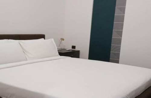 Kuala Lumpur Appartement | KL Opus Residence