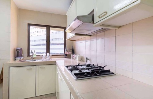 Chow Kit Copropriété | KL skyline view service apartment @ villa puteri (près de pwtc)