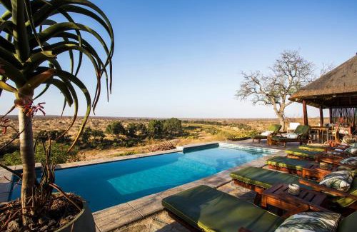 Kruger National Park Cabine | Klaserie Drift Misava