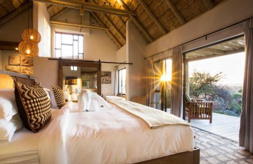 Kruger National Park Cabine | Klaserie Drift Misava