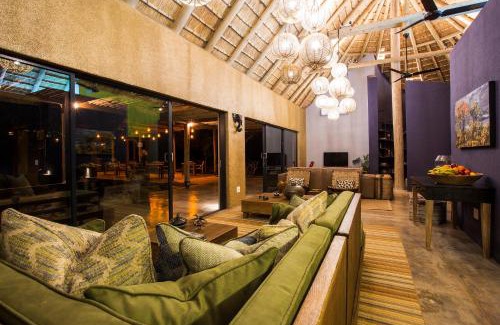 Kruger National Park Cabine | Klaserie Drift Misava