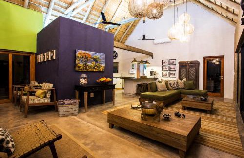 Kruger National Park Cabine | Klaserie Drift Misava