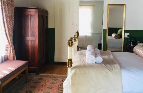 Klaarstroom Hôtel | Klaarstroom Hotel