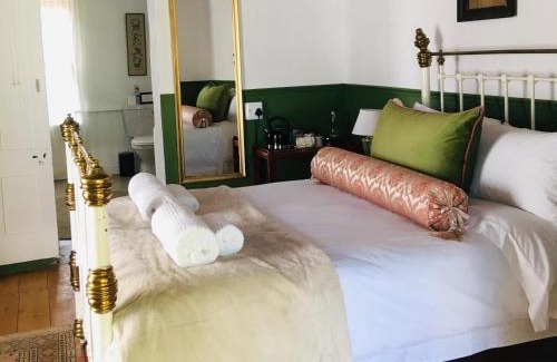 Klaarstroom Hôtel | Klaarstroom Hotel