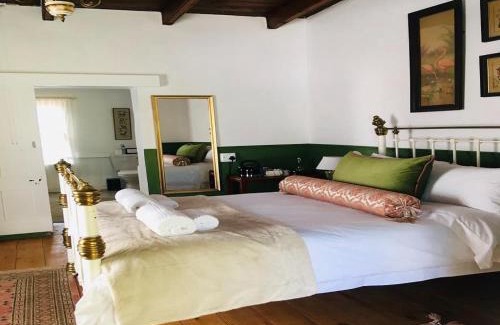 Klaarstroom Hôtel | Klaarstroom Hotel