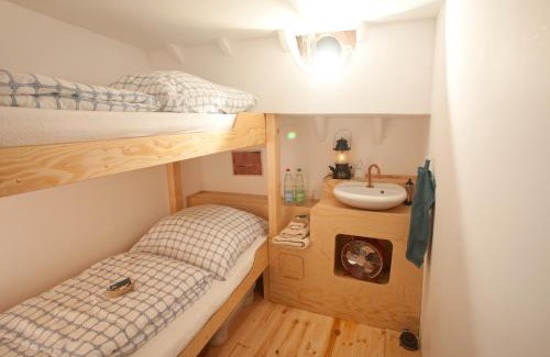 Hohentorshafen Maison | Klabauterbett
