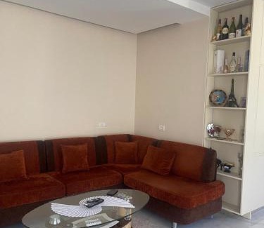 Kruje Maison | Klajdis Guesthouse