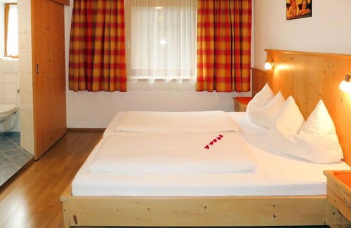 Rohrberg Appartement | Appartement Klammlhof (ZAZ302) à Zell am Ziller - 2 personnes, 1 chambres