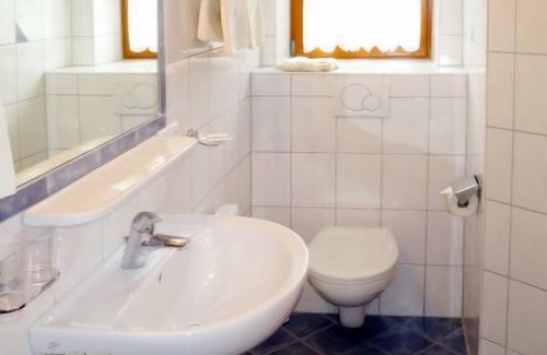 Rohrberg Appartement | Appartement Klammlhof (ZAZ302) à Zell am Ziller - 2 personnes, 1 chambres
