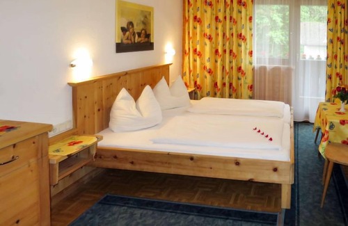 Rohrberg Appartement | Appartement Klammlhof (ZAZ304) à Zell am Ziller - 9 personnes, 4 chambres