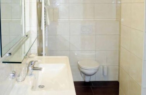 Rohrberg Appartement | Appartement Klammlhof (ZAZ303) à Zell am Ziller - 5 personnes, 2 chambres