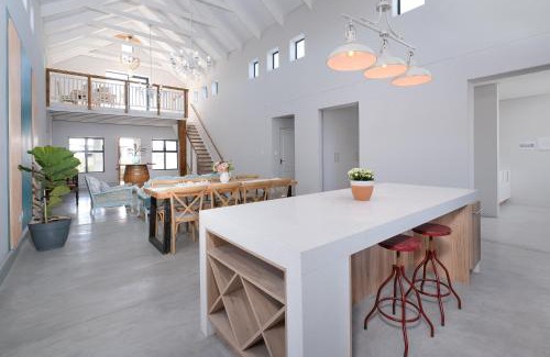 Still Bay Maison | Klapperbos Stilbaai