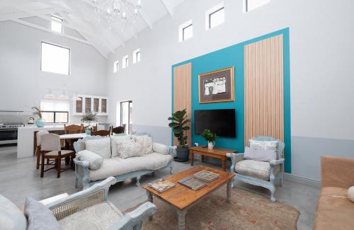 Still Bay Maison | Klapperbos Stilbaai