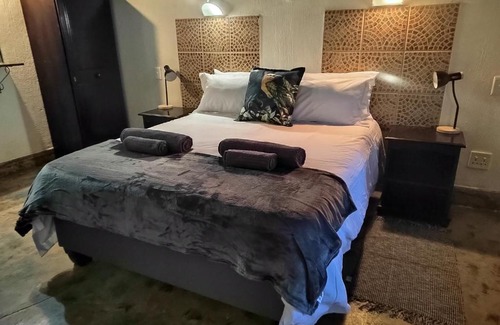 Thorny Bush Game Reserve Appartement | Klaserie River Chalets