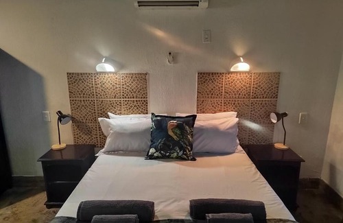 Thorny Bush Game Reserve Appartement | Klaserie River Chalets