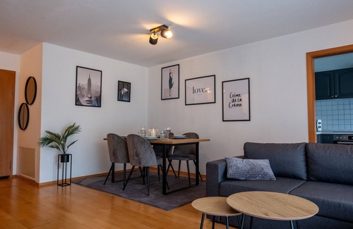 Bad Schussenried Appartement | Klassen Apartments! Zentral und Bequem, Entdecken Sie Bad Schussenried