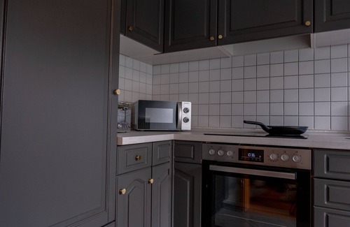 Bad Schussenried Appartement | Klassen Apartments! Zentral und Bequem, Entdecken Sie Bad Schussenried
