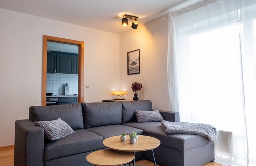 Bad Schussenried Appartement | Klassen Apartments! Zentral und Bequem, Entdecken Sie Bad Schussenried