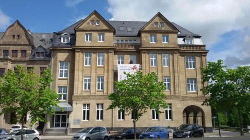 Altstadt Appartement | Klassen Stay - Exklusives Studio Apartment - Zentral - Nähe Rhein