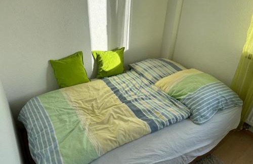 Ober-Ramstadt Maison | Klassisch Ruhig und Vertrauensvoll Zimmer