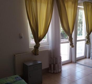 Balatonfured Appartement | Klassz Apartmanház