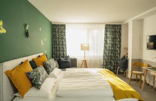 Wolkersdorf im Weinviertel Hôtel | Klaus im Weinviertel