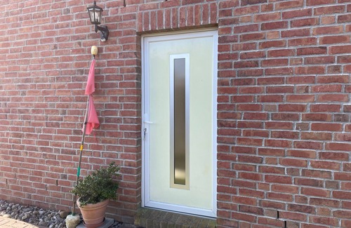 Klausdorf Appartement | Klausdorfer Nixe - Kleine Ferienwohnung
