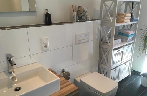 Friesoythe Appartement | Klause am grünen Hof