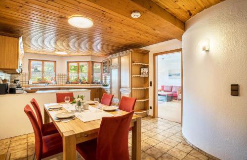 Wolfach - Saint Roman Appartement | Klausenhansenhof