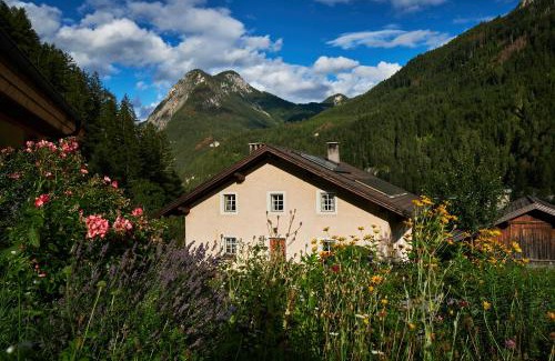 Leisach Maison | Klausmoarhof