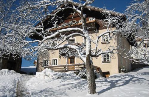 Leisach Maison | Klausmoarhof