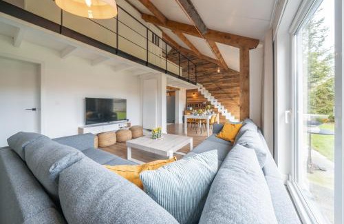 Stene Maison | Klaverhoeve Stene