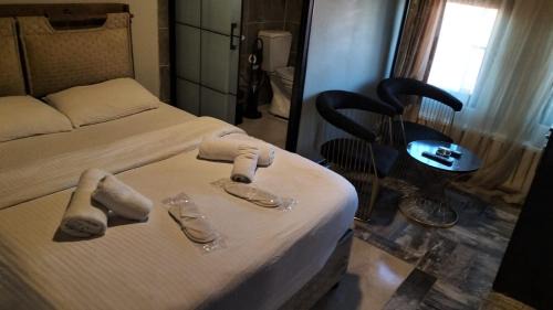 Ankara Appartement | KLC Apart Otel