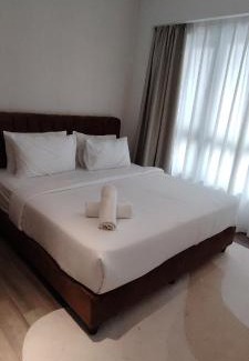 Imbi Appartement | KLCC Agile Sky villa Residences