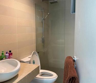 Gua Appartement | KLCC Bukit Bintang Binjai 8 premium soho by Prime Suites
