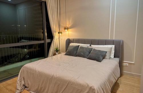Taman Keramat Appartement | KLCC View Datum Jelatek Escape by Filux Holiday
