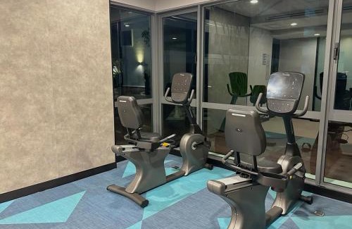 Taman Keramat Appartement | KLCC View Datum Jelatek Escape by Filux Holiday
