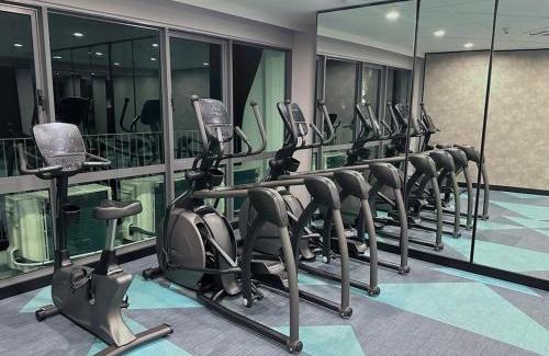 Taman Keramat Appartement | KLCC View Datum Jelatek Escape by Filux Holiday