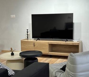 Taman Midah Appartement | KLCity High Floor NewDuplex 8-10pax